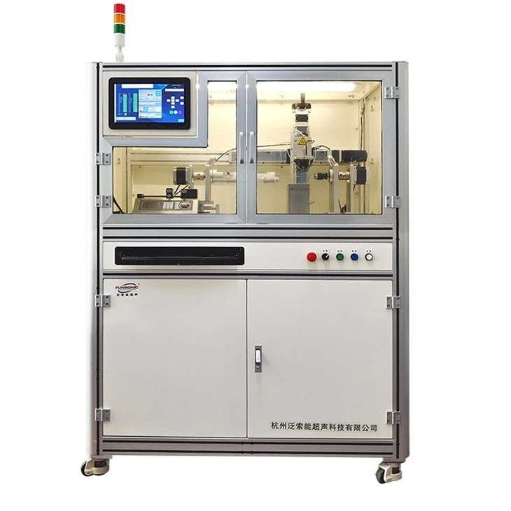 Anti cell proliferation drug coated balloon ultrasonic spraying (2)