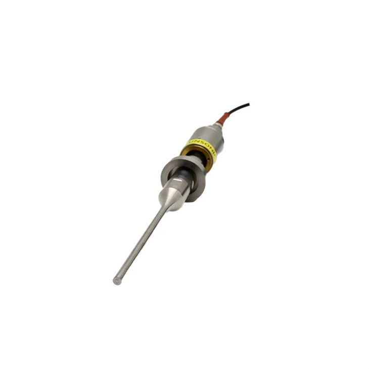 High Frequency 40Khz Ultrasound Sonochemical Protein Cell Fragmentation Extraction