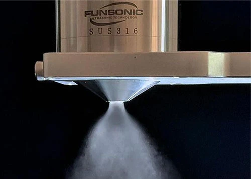 CIGS Solar Panels Thin Film Ultrasonic Atomization 2 CIGS Solar Panels Thin Film Ultrasonic Atomization 2