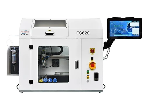 FS620 FS620