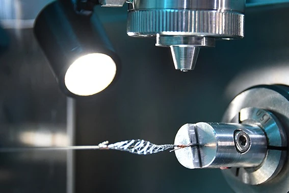 Ultrasonic balloon catheter gathering and spraying 4 Ultrasonic balloon catheter gathering and spraying 4